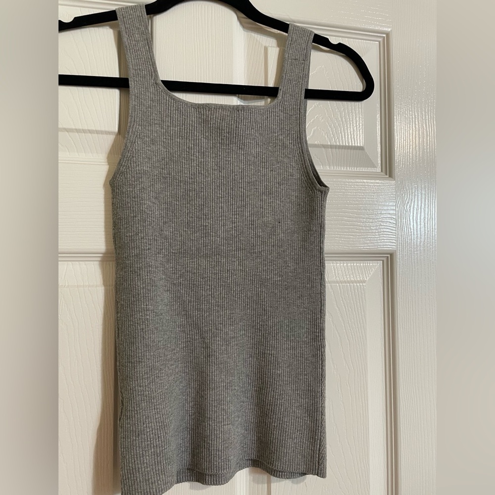 Splendid x Cella Jane Georgie Tank - Picture 2 of 9